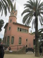 Ehemaliges Wohnhaus Gaudis