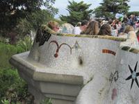 Park Güell
