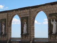 Das Kloster Montserrat