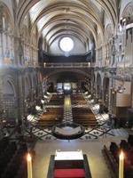 Das Kloster Montserrat