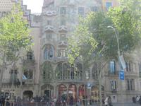 Casa Batllo
