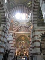 Ausflug in Südfrankreich - Marseilles