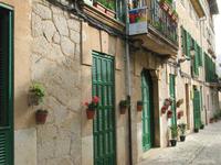 Mallorca - erster Halt in Valldemossa
