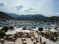 Puerto de Sóller