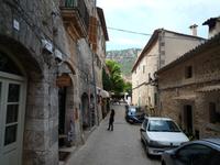Valldemossa