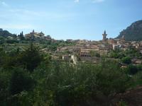 Valldemossa