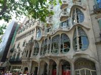 Casa Batllo