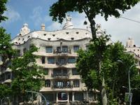 Casa Mila