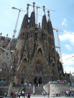 Sagrada Familia