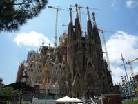 Sagrada Familia