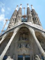Sagrada Familia