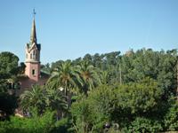 Parc Güell