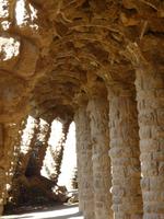 Parc Güell