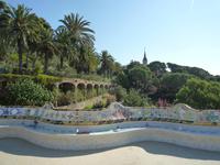 Parc Güell