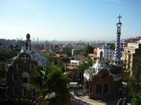 Parc Güell