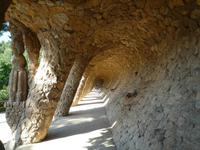 Parc Güell