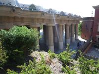 Parc Güell