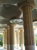 Parc Güell