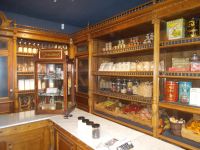 DSCN9183.JPG   Schokomuseum Köln