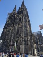 Köln - Dom &ndash; &copy; Hans-Joachim Trutz (Eberhardt TRAVEL)