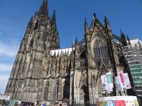 Köln - Dom &ndash; &copy; Hans-Joachim Trutz (Eberhardt TRAVEL)