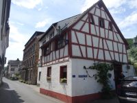 Stiftshaus in Karden &ndash; &copy; Hans-Joachim Trutz (Eberhardt TRAVEL)
