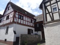 Stiftshaus in Karden &ndash; &copy; Hans-Joachim Trutz (Eberhardt TRAVEL)