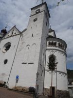 Karden - Stiftskirche St. Castor &ndash; &copy; Hans-Joachim Trutz (Eberhardt TRAVEL)