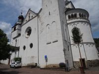 Karden - Stiftskirche St. Castor &ndash; &copy; Hans-Joachim Trutz (Eberhardt TRAVEL)