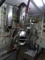 Weinherstellung im Weinhaus Hambrech in Karden &ndash; &copy; Hans-Joachim Trutz (Eberhardt TRAVEL)