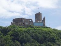 Burg Landshut bei Bernkastel - Kues &ndash; &copy; Hans-Joachim Trutz (Eberhardt TRAVEL)