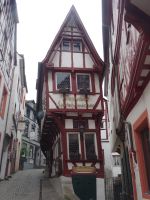 Bernkastel-Kues: Spitzhäuschen &ndash; &copy; Hans-Joachim Trutz (Eberhardt TRAVEL)