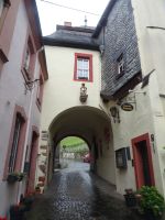 Bernkastel-Kues: Graacher Tor &ndash; &copy; Hans-Joachim Trutz (Eberhardt TRAVEL)