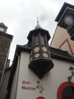 Bernkastel-Kues: Fachwerk &ndash; &copy; Hans-Joachim Trutz (Eberhardt TRAVEL)