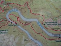 Saarschleife &ndash; &copy; Hans-Joachim Trutz (Eberhardt TRAVEL)