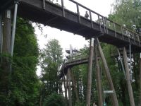 Baumgipfelpfad zur Saarschleife &ndash; &copy; Hans-Joachim Trutz (Eberhardt TRAVEL)