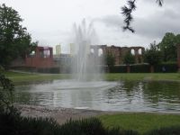 Trier: Kaiser - Thermen &ndash; &copy; Hans-Joachim Trutz (Eberhardt TRAVEL)