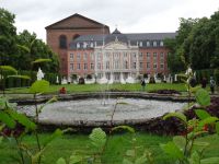 Trier: Kurfürstliches Palais &ndash; &copy; Hans-Joachim Trutz (Eberhardt TRAVEL)