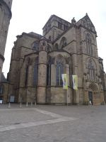 Trier: Jungfrauenkirche &ndash; &copy; Hans-Joachim Trutz (Eberhardt TRAVEL)