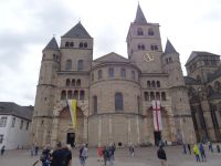 Trier: Dom &ndash; &copy; Hans-Joachim Trutz (Eberhardt TRAVEL)