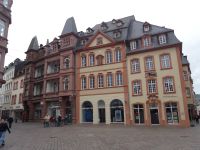 Trier: Hauptmarkt &ndash; &copy; Hans-Joachim Trutz (Eberhardt TRAVEL)