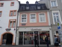 Trier: Wohnhaus von Karl Marx &ndash; &copy; Hans-Joachim Trutz (Eberhardt TRAVEL)