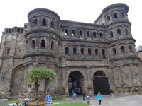 Trier: Porta Nigra &ndash; &copy; Hans-Joachim Trutz (Eberhardt TRAVEL)