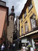 Cochem &ndash; &copy; Hans-Joachim Trutz (Eberhardt TRAVEL)