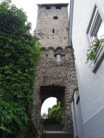 Cochem - Balduinstor &ndash; &copy; Hans-Joachim Trutz (Eberhardt TRAVEL)