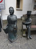 Cochem - Schrombekaul &ndash; &copy; Hans-Joachim Trutz (Eberhardt TRAVEL)
