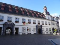 Koblenz: Rathaus am Jesuitenplatz &ndash; &copy; Hans-Joachim Trutz (Eberhardt TRAVEL)