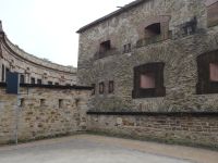 Koblenz: Festung Ehrenbreitstein &ndash; &copy; Hans-Joachim Trutz (Eberhardt TRAVEL)