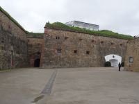 Koblenz: Festung Ehrenbreitstein &ndash; &copy; Hans-Joachim Trutz (Eberhardt TRAVEL)