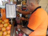 103 bei der Zubereitung